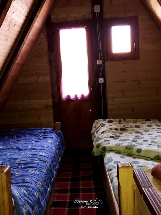 Villa Little Heaven 2 Mandici Esterno foto